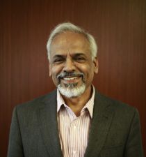 Dean Katepalli Sreenivasan