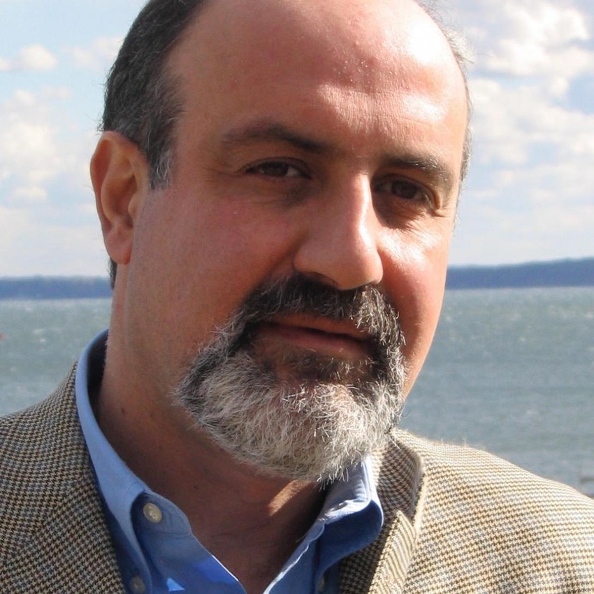 Nassim Taleb