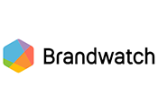 Brandwatch Logo