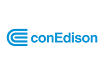 Con Ed Logo