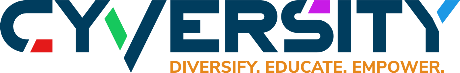 cyversity logo